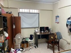 Blk 740 Yishun Avenue 5 (Yishun), HDB 3 Rooms #519654981